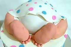 Οι 20 πιο περίεργες και εντυπωσιακές τούρτες που έχετε δει... [photos]