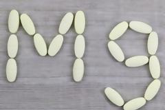 Μήπως σου λείπει μαγνήσιο; Πώς θα το καταλάβεις...