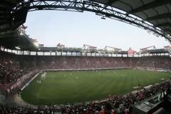 ΕΝΗΜΕΡΩΣΗ ΤΗΣ ΠΑΕ ΟΛΥΜΠΙΑΚΟΣ ΓΙΑ ΤΑ ΑΜΕΑ ΣΤΟΝ ΑΓΩΝΑ ΟΛΥΜΠΙΑΚΟΣ - ΠΑΝΙΩΝΙΟΣ