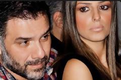 Η τρυφερή φωτογραφία που ανέβασε η σύντροφος του Γ. Αρναούτογλου με το γιο τους [photo]