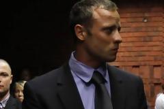 Ανατροπή: Ο δολοφόνος παραολυμπιονίκης Όσκαρ Πιστόριους δεν αποφυλακίζεται την Παρασκευή