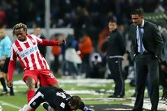 ΝΕΑ «ΕΠΙΘΕΣΗ» ΜΠΟΝΓΚ ΣE ΜΙΤΣΕΛ!