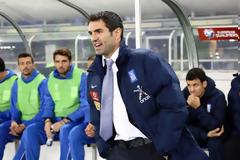 Δεν θα υπάρξει διάδοχος του Καραγκούνη στην Εθνική