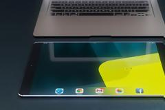 Η μαζική παραγωγή του iPad Pro ξεκινά  επόμενο μήνα