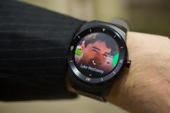 Μεγάλη αναβάθμιση για το LG G Watch R από το android