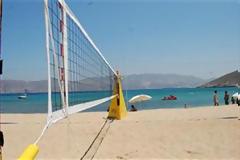 Ναύπακτος: 6ο τουρνουά beach volley