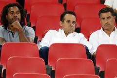 «ΠΑΡΑ ΤΑ ΟΣΑ ΕΓΙΝΑΝ, ΔΕΝ ΕΧΟΥΜΕ ΠΑΡΑΠΟΝΟ ΑΠ'ΑΥΤΟΝ...»