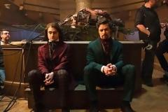 Ο μύθος του Φράνκενσταϊν όπως δεν τον έχετε ξαναδεί - Δείτε το trailer