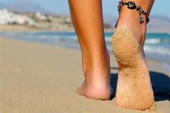 Κρήτη: Δεν πίστευε στα αυτιά της με αυτά που άκουσε στην παραλία!