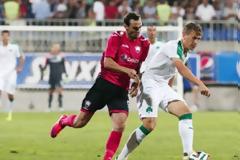 ΜΑ ΟΥΤΕ ΜΕ ΤΗ... ΚΑΜΠΑΛΑ;;; ΕΛΠΙΖΟΥΝ ΟΙ ΑΖΕΡΟΙ ΓΙΑ ΤΗΝ ΠΡΟΚΡΙΣΗ!