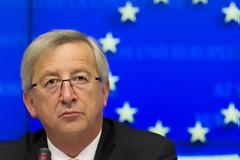 Η πρώτη αντίδραση από το γραφείο του Γιούνκερ για τις εκλογές...