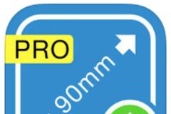 My Measures PRO:  AppStore free today...  από 5.99 δωρεάν για σήμερα