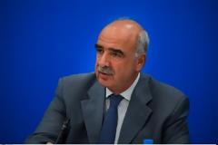 ΜΕΪΜΑΡΑΚΗΣ: ΘΑ ΕΞΑΝΤΛΗΣΩ ΟΛΑ ΤΑ ΟΡΙΑ ΤΗΣ ΔΙΕΡΕΥΝΗΤΙΚΗΣ ΕΝΤΟΛΗΣ VD