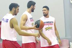 ΠΡΟΠΟΝΗΣΗ ΤΟ ΠΡΩΙ ΜΕ... ΝΕΟ ΠΡΟΣΩΠΟ, ΞΕΚΟΥΡΑΣΗ ΤΟ ΑΠΟΓΕΥΜΑ ΓΙΑ ΤΟΥΣ ΠΡΩΤΑΘΛΗΤΕΣ!