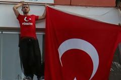 Ας μην ξεχνιόμαστε: ΠΡΟΣΟΧΗ στην Τουρκία - Ερχεται καταιγίδα;