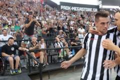 Ένας super ΠΑΟΚ διέλυσε  5-0 την Μπρόντμπι!!!