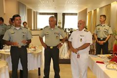 Νέος εκπρόσωπος Τύπου στο ΓΕΕΘΑ