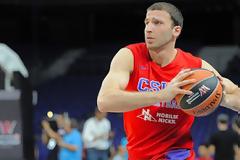 ΑΠΟ ΤΗΝ ΤΣΣΚΑ ΣΤΗΝ... ΝΤΑΡΟΥΣΑΦΑΚΑ!