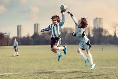 Ιστορικές στιγμές ξαναζωντάνεψαν μέσω της...παιδικής αθωώτητας!