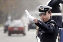 5.901 παραβάσεις του ΚΟΚ το Δεκαπενταύγουστο