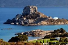 Κως, η γενέτειρα του πατέρα της Ιατρικής, Ιπποκράτη