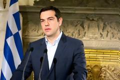 Τσίπρας: Παραιτείται η κυβέρνηση. Ηθική μου υποχρέωση να κριθώ