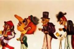 Δωρεάν παράσταση Καραγκιόζη στο Μερκοβούνι