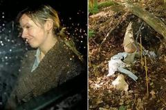 Θαμμένη ζωντανή και άλλες 9 ιστορίες που θα σε στοιχειώσουν...