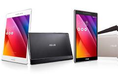 Παρουσιάστηκε το Asus ZenPad S 8.0