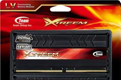 Νέο Dual Channel DDR4 Kit για τους Skylake από την Team Group