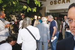 ΣΥΓΚΡΟΤΕΙΤΑΙ ΑΠΟ ΤΗΝ ΑΡΙΣΤΕΡΗ ΠΛΑΤΦΟΡΜΑ ΜΕΤΩΠΟ ΕΝ ΟΨΗ ΕΚΛΟΓΩΝ