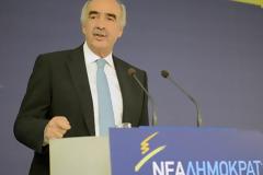 Β.Μεϊμαράκης: «Τι έκανε ο ΣΥΡΙΖΑ στην Υγεία»! Για ποια κίνηση κατηγόρησε τον Αλ.Τσίπρα