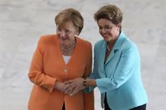 ΜΕΡΚΕΛ: Η ΠΑΡΑΙΤΗΣΗ ΤΣΙΠΡΑ ΕΙΝΑΙ ΜΕΡΟΣ ΤΗΣ ΛΥΣΗΣ ΚΑΙ ΟΧΙ ΤΗΣ ΚΡΙΣΗΣ