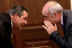 Που επενδύουν οι ΑΝΕΛ για να μπουν στη Βουλή - Η κόντρα με Μεϊμαράκη