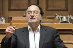 Σφοδρή επίθεση της Αριστερής Πλατφόρμας στον Τσίπρα