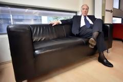 Τυχαίο και αυτό; Δείτε τι είχε προβλέψει με απόλυτη σιγουριά ο Βασίλης Λεβέντης...