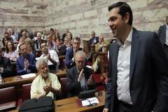 Ποια ήταν η τελευταία κυβέρνηση που άντεξε τέσσερα χρόνια στην εξουσία;