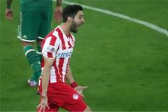 ΑΥΛΩΝΙΤΗΣ : ΕΥΧΗΣ ΕΡΓΟΝ ΝΑ ΒΑΛΩ ΠΑΛΙ ΕΝΑ ΤΕΤΟΙΟ ΓΚΟΛ...