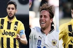 Ο Δέλλας και τρεις παίκτες έζησαν τον εφιάλτη της ΑΕΚ