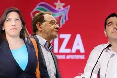 ΕΠΙΣΤΟΛΕΣ ΑΝΕΞΑΡΤΗΤΟΠΟΙΗΣΗΣ ΕΤΟΙΜΑΖΟΥΝ 25 ΒΟΥΛΕΥΤΕΣ ΤΟΥ ΣΥΡΙΖΑ