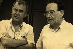 «ΛΑΪΚΗ ΕΝΟΤΗΤΑ» ΤΟ ΟΝΟΜΑ ΤΟΥ ΝΕΟΥ ΚΟΜΜΑΤΟΣ ΥΠΟ ΤΟΝ ΠΑΝ. ΛΑΦΑΖΑΝΗ