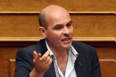 Μιχελογιαννάκης: Αυτοί είναι οι δέκα λόγοι για κυβέρνηση αριστεράς με Τσίπρα