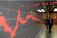Με πτώση άνοιξε το Χρηματιστήριο στον απόηχο των πολιτικών εξελίξεων