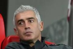 Ο Νικοπολίδης ονειρεύεται πάγκο στην Εθνική ομάδα