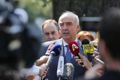 Β. ΜΕΪΜΑΡΑΚΗΣ: ΟΦΕΙΛΟΥΜΕ ΝΑ ΒΡΟΥΜΕ ΛΥΣΕΙΣ VD