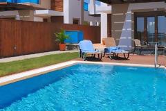 Μεγάλο ενδιαφέρον για τα ελληνικά εξοχικά από ξένους επενδυτές