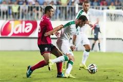 ΚΑΙ ΠΩΣ ΝΑ «ΠΙΑΣΕΙ» ΕΤΣΙ 13η ΘΕΣΗ ΣΤΗ ΛΙΣΤΑ ΤΗΣ UEFA Η ΕΛΛΑΔΑ; ΑΝΑΛΥΤΙΚΑ Η ΚΑΤΑΤΑΞΗ!