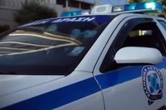 Πάτρα: Συνελήφθησαν για απόπειρα ανθρωποκτονίας και επικίνδυνες σωματικές βλάβες