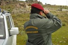 Τι πρέπει να γνωρίζετε οι κυνηγοί για την Θηροφυλακή