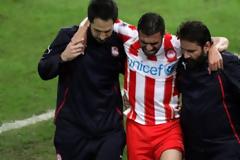 Τι γίνεται με τον Μανιάτη;